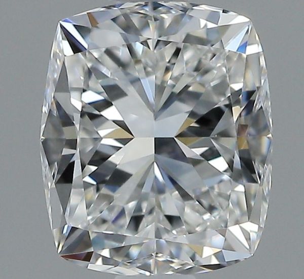 Cushion Diamond image