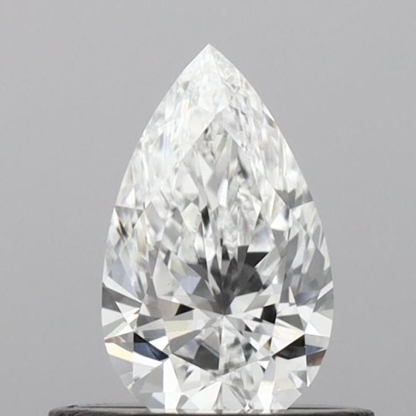 Pear Lab-Grown Diamond image