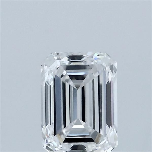 Emerald Lab-Grown Diamond image