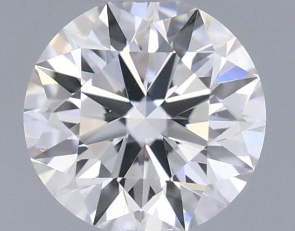 Round Diamond image