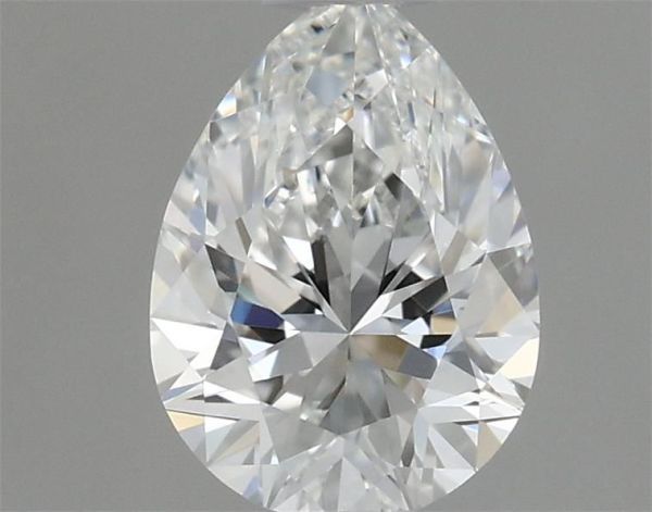 Pear Diamond image