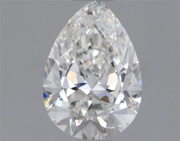Pear Diamond image