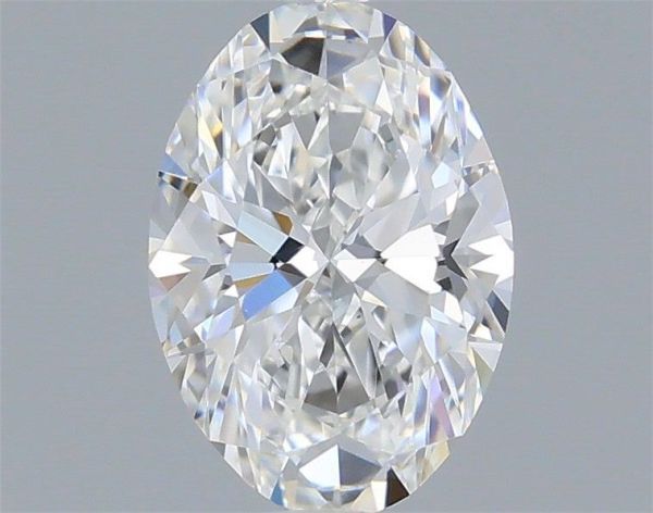 Oval Diamond image