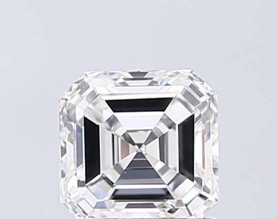 Asscher Lab-Grown Diamond image