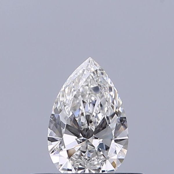 Pear Diamond image