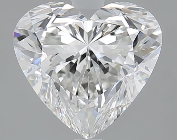 Heart Diamond image