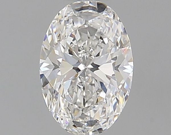 Oval Diamond image