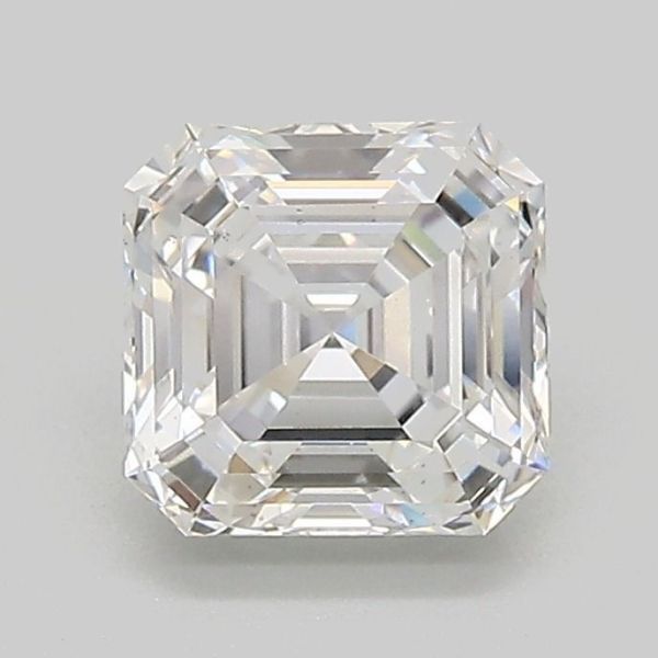 Asscher Lab-Grown Diamond image