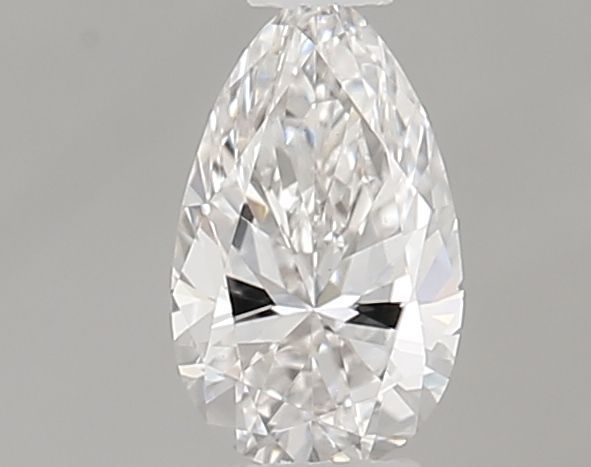 Pear Lab-Grown Diamond image