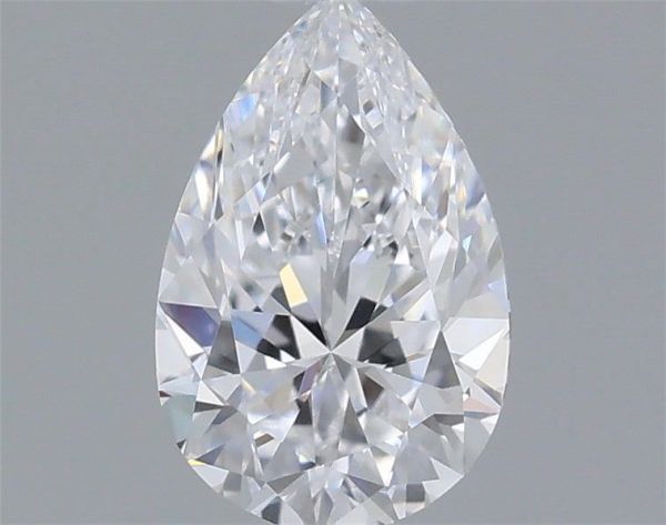 Pear Diamond image