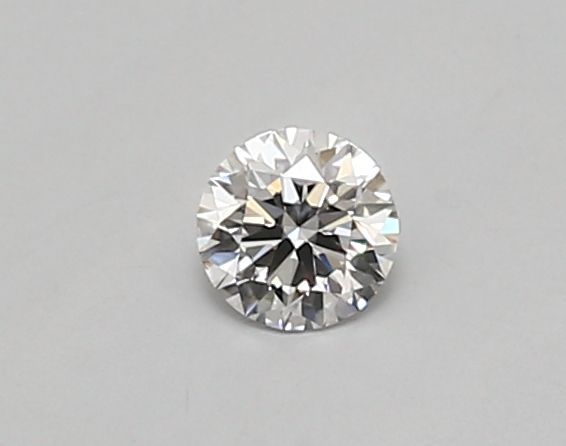 Round Lab-Grown Diamond image