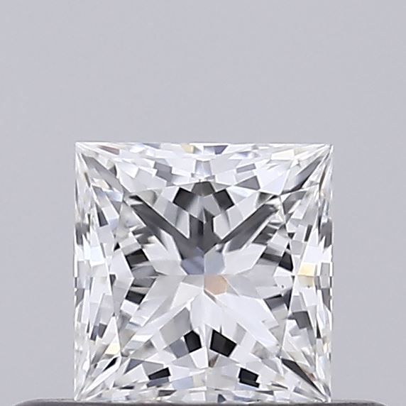 Princess Lab-Grown Diamond image