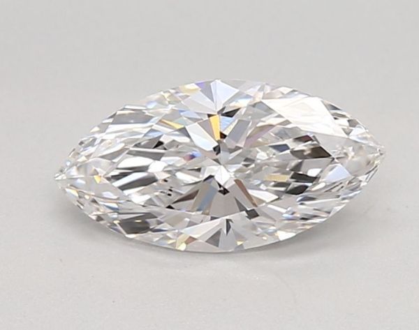 Marquise Lab-Grown Diamond image