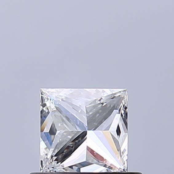 Princess Lab-Grown Diamond image