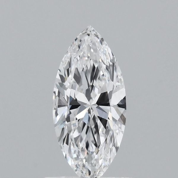 Marquise Lab-Grown Diamond image