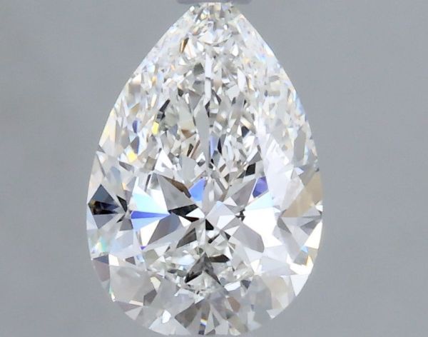 Pear Diamond image