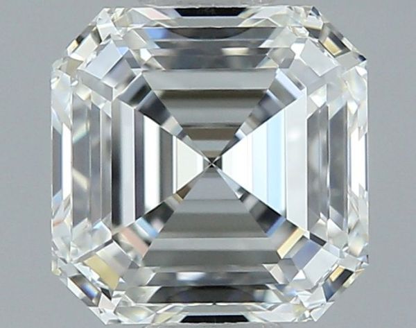 Asscher Diamond image