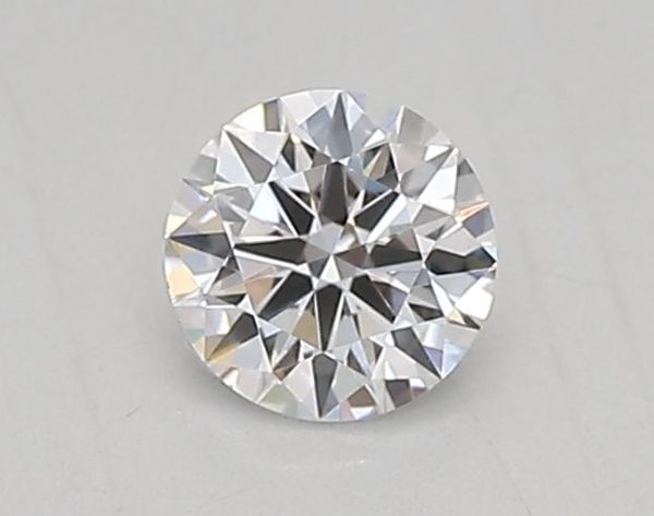 Round Lab-Grown Diamond image