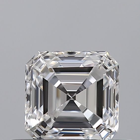 Asscher Diamond image