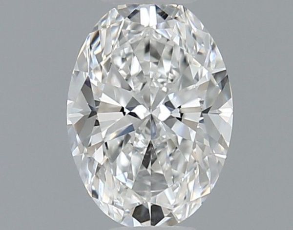Oval Diamond image