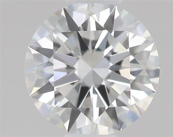 Round Diamond image