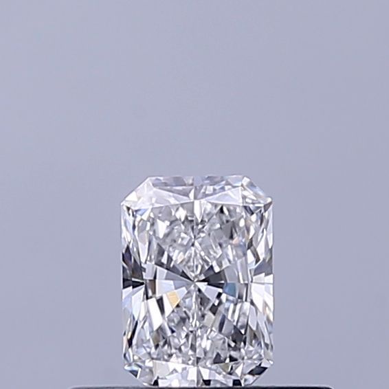 Radiant Lab-Grown Diamond image