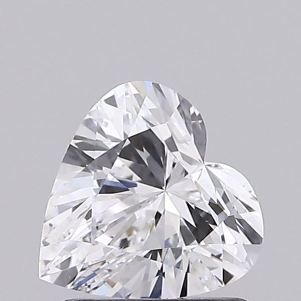 Heart Lab-Grown Diamond image