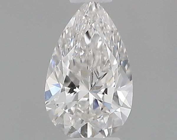 Pear Lab-Grown Diamond image
