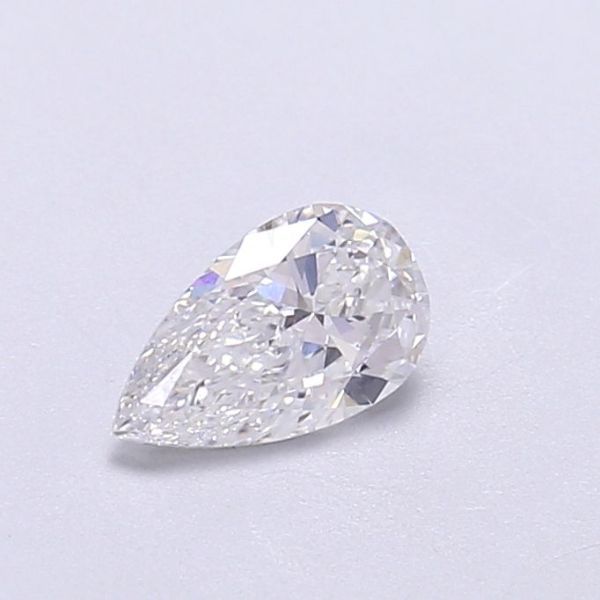 Pear Lab-Grown Diamond image