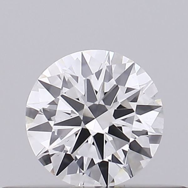 Round Lab-Grown Diamond image