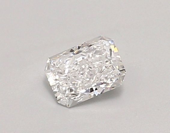Radiant Lab-Grown Diamond image
