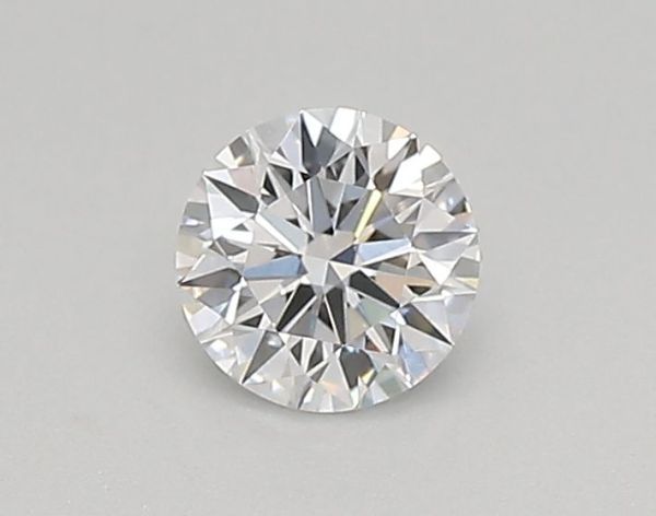 Round Lab-Grown Diamond image