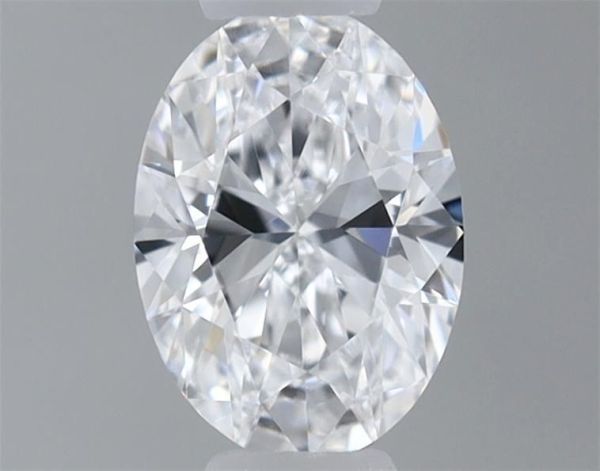 Oval Diamond image