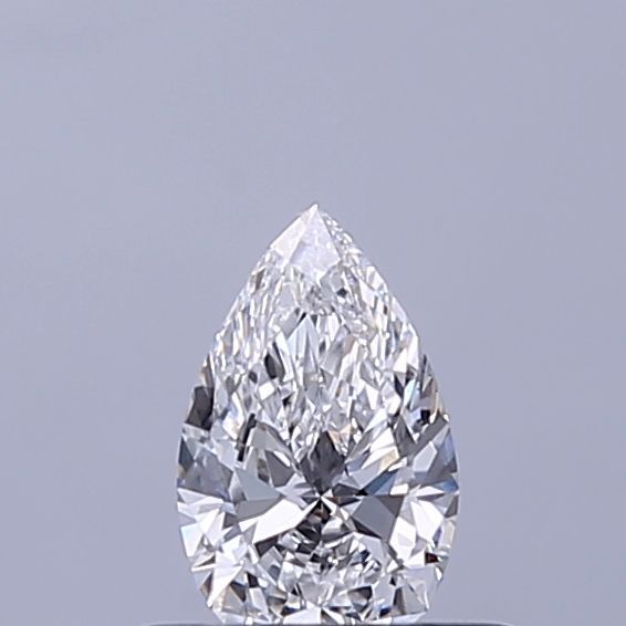Pear Lab-Grown Diamond image