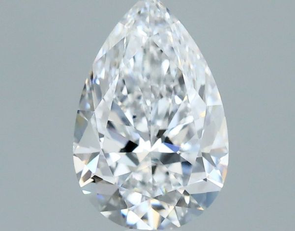 Pear Diamond image