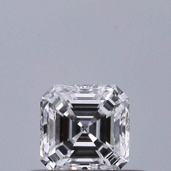 Asscher Diamond image