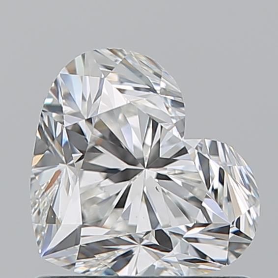 Heart Diamond image