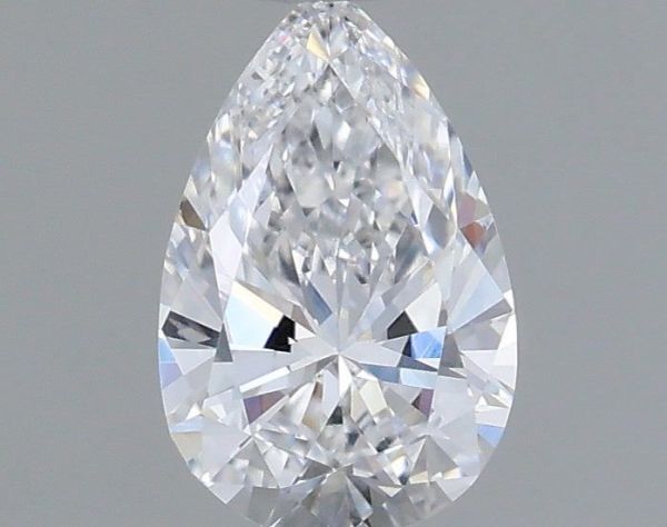 Pear Lab-Grown Diamond image
