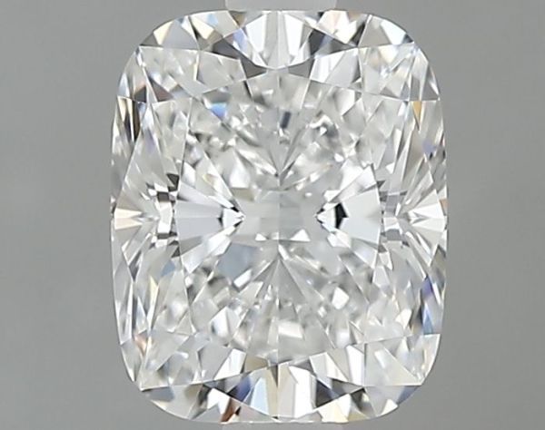 Cushion Diamond image