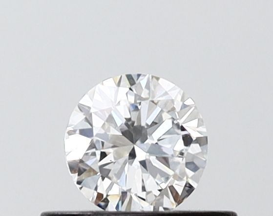 Round Lab-Grown Diamond image