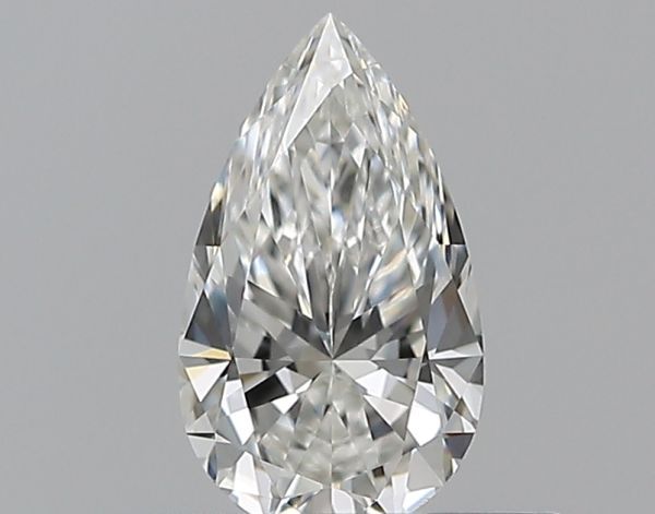 Pear Diamond image