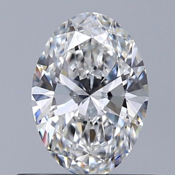 Oval Diamond image