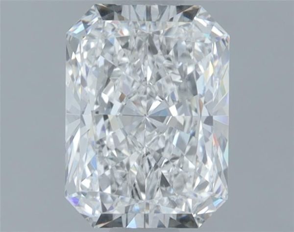 Radiant Lab-Grown Diamond image