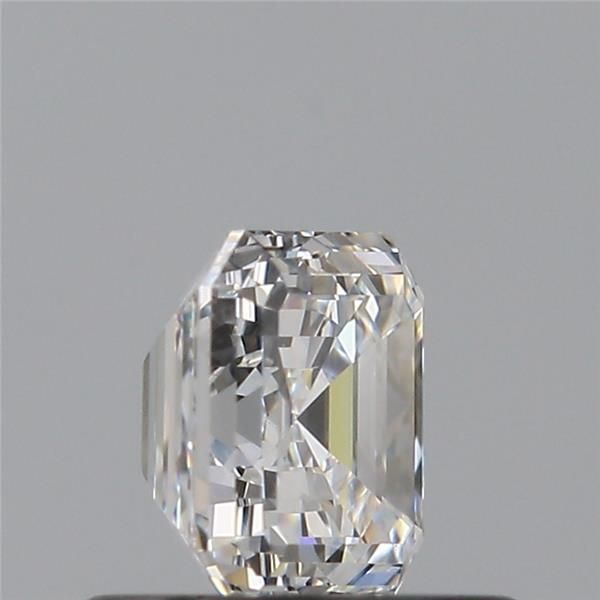 Asscher Diamond image
