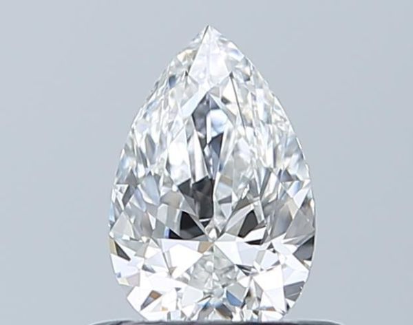Pear Diamond image