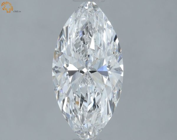 Marquise Lab-Grown Diamond image