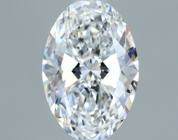 Oval Diamond image