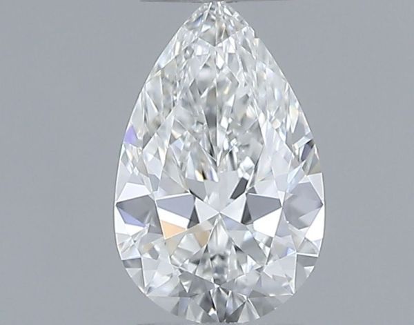 Pear Diamond image
