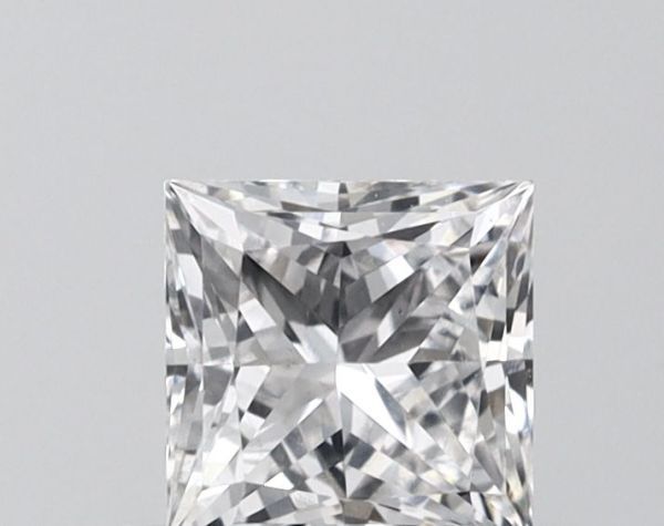 Princess Lab-Grown Diamond image