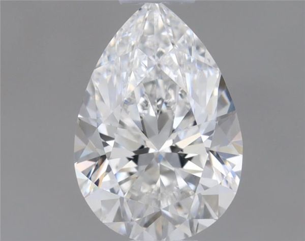 Pear Diamond image